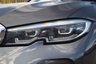 USED 2021 71 BMW 3 SERIES 2.0 320i M Sport Saloon 4dr Petrol Auto Euro 6 (s/s) (184 ps) 2 KEYS + HEATED SEATS