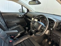 USED 2021 71 CITROEN C3 AIRCROSS 1.2 PureTech Shine Plus Euro 6 (s/s) 5dr SPRING SALE NOW ON, SAVE 100s!