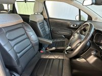 USED 2021 71 CITROEN C3 AIRCROSS 1.2 PureTech Shine Plus Euro 6 (s/s) 5dr SPRING SALE NOW ON, SAVE 100s!
