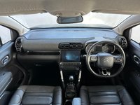 USED 2021 71 CITROEN C3 AIRCROSS 1.2 PureTech Shine Plus Euro 6 (s/s) 5dr SPRING SALE NOW ON, SAVE 100s!