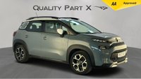 USED 2021 71 CITROEN C3 AIRCROSS 1.2 PureTech Shine Plus Euro 6 (s/s) 5dr SPRING SALE NOW ON, SAVE 100s!
