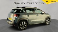 USED 2021 71 CITROEN C3 AIRCROSS 1.2 PureTech Shine Plus Euro 6 (s/s) 5dr SPRING SALE NOW ON, SAVE 100s!