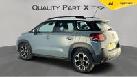 USED 2021 71 CITROEN C3 AIRCROSS 1.2 PureTech Shine Plus Euro 6 (s/s) 5dr SPRING SALE NOW ON, SAVE 100s!