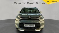 USED 2021 71 CITROEN C3 AIRCROSS 1.2 PureTech Shine Plus Euro 6 (s/s) 5dr SPRING SALE NOW ON, SAVE 100s!