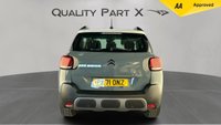 USED 2021 71 CITROEN C3 AIRCROSS 1.2 PureTech Shine Plus Euro 6 (s/s) 5dr SPRING SALE NOW ON, SAVE 100s!