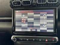 USED 2021 71 CITROEN C3 AIRCROSS 1.2 PureTech Shine Plus Euro 6 (s/s) 5dr SPRING SALE NOW ON, SAVE 100s!