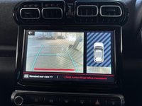 USED 2021 71 CITROEN C3 AIRCROSS 1.2 PureTech Shine Plus Euro 6 (s/s) 5dr SPRING SALE NOW ON, SAVE 100s!