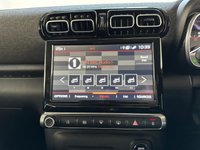 USED 2021 71 CITROEN C3 AIRCROSS 1.2 PureTech Shine Plus Euro 6 (s/s) 5dr SPRING SALE NOW ON, SAVE 100s!