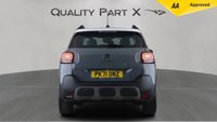USED 2021 71 CITROEN C3 AIRCROSS 1.2 PureTech Shine Plus Euro 6 (s/s) 5dr SPRING SALE NOW ON, SAVE 100s!