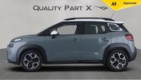 USED 2021 71 CITROEN C3 AIRCROSS 1.2 PureTech Shine Plus Euro 6 (s/s) 5dr SPRING SALE NOW ON, SAVE 100s!