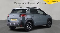USED 2021 71 CITROEN C3 AIRCROSS 1.2 PureTech Shine Plus Euro 6 (s/s) 5dr SPRING SALE NOW ON, SAVE 100s!