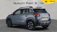 USED 2021 71 CITROEN C3 AIRCROSS 1.2 PureTech Shine Plus Euro 6 (s/s) 5dr SPRING SALE NOW ON, SAVE 100s!