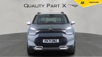 USED 2021 71 CITROEN C3 AIRCROSS 1.2 PureTech Shine Plus Euro 6 (s/s) 5dr SPRING SALE NOW ON, SAVE 100s!