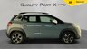 USED 2021 71 CITROEN C3 AIRCROSS 1.2 PureTech Shine Plus Euro 6 (s/s) 5dr SPRING SALE NOW ON, SAVE 100s!