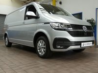 USED 2021 70 VOLKSWAGEN TRANSPORTER 2.0 TDI T28 Highline Panel Van 5dr Diesel Manual FWD LWB High Roof Euro 6 (s/s) (150 ps) AIR CON ANDROID APPLE CARPLAY PARKING SENSORS PLYLINED BULKHEAD INTERNAL SHELVING 1 OWNER SERVICE HISTORY WARRANTY