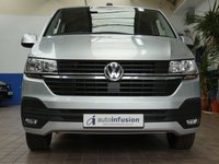 USED 2021 70 VOLKSWAGEN TRANSPORTER 2.0 TDI T28 Highline Panel Van 5dr Diesel Manual FWD LWB High Roof Euro 6 (s/s) (150 ps) AIR CON ANDROID APPLE CARPLAY PARKING SENSORS PLYLINED BULKHEAD INTERNAL SHELVING 1 OWNER SERVICE HISTORY WARRANTY