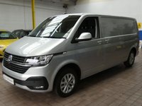 USED 2021 70 VOLKSWAGEN TRANSPORTER 2.0 TDI T28 Highline Panel Van 5dr Diesel Manual FWD LWB High Roof Euro 6 (s/s) (150 ps) AIR CON ANDROID APPLE CARPLAY PARKING SENSORS PLYLINED BULKHEAD INTERNAL SHELVING 1 OWNER SERVICE HISTORY WARRANTY
