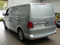 USED 2021 70 VOLKSWAGEN TRANSPORTER 2.0 TDI T28 Highline Panel Van 5dr Diesel Manual FWD LWB High Roof Euro 6 (s/s) (150 ps) AIR CON ANDROID APPLE CARPLAY PARKING SENSORS PLYLINED BULKHEAD INTERNAL SHELVING 1 OWNER SERVICE HISTORY WARRANTY