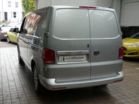 USED 2021 70 VOLKSWAGEN TRANSPORTER 2.0 TDI T28 Highline Panel Van 5dr Diesel Manual FWD LWB High Roof Euro 6 (s/s) (150 ps) AIR CON ANDROID APPLE CARPLAY PARKING SENSORS PLYLINED BULKHEAD INTERNAL SHELVING 1 OWNER SERVICE HISTORY WARRANTY