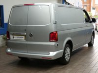 USED 2021 70 VOLKSWAGEN TRANSPORTER 2.0 TDI T28 Highline Panel Van 5dr Diesel Manual FWD LWB High Roof Euro 6 (s/s) (150 ps) AIR CON ANDROID APPLE CARPLAY PARKING SENSORS PLYLINED BULKHEAD INTERNAL SHELVING 1 OWNER SERVICE HISTORY WARRANTY