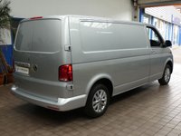 USED 2021 70 VOLKSWAGEN TRANSPORTER 2.0 TDI T28 Highline Panel Van 5dr Diesel Manual FWD LWB High Roof Euro 6 (s/s) (150 ps) AIR CON ANDROID APPLE CARPLAY PARKING SENSORS PLYLINED BULKHEAD INTERNAL SHELVING 1 OWNER SERVICE HISTORY WARRANTY