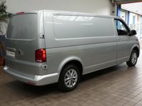 USED 2021 70 VOLKSWAGEN TRANSPORTER 2.0 TDI T28 Highline Panel Van 5dr Diesel Manual FWD LWB High Roof Euro 6 (s/s) (150 ps) AIR CON ANDROID APPLE CARPLAY PARKING SENSORS PLYLINED BULKHEAD INTERNAL SHELVING 1 OWNER SERVICE HISTORY WARRANTY