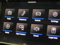 USED 2021 70 VOLKSWAGEN TRANSPORTER 2.0 TDI T28 Highline Panel Van 5dr Diesel Manual FWD LWB High Roof Euro 6 (s/s) (150 ps) AIR CON ANDROID APPLE CARPLAY PARKING SENSORS PLYLINED BULKHEAD INTERNAL SHELVING 1 OWNER SERVICE HISTORY WARRANTY