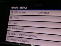 USED 2021 70 VOLKSWAGEN TRANSPORTER 2.0 TDI T28 Highline Panel Van 5dr Diesel Manual FWD LWB High Roof Euro 6 (s/s) (150 ps) AIR CON ANDROID APPLE CARPLAY PARKING SENSORS PLYLINED BULKHEAD INTERNAL SHELVING 1 OWNER SERVICE HISTORY WARRANTY
