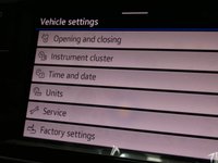 USED 2021 70 VOLKSWAGEN TRANSPORTER 2.0 TDI T28 Highline Panel Van 5dr Diesel Manual FWD LWB High Roof Euro 6 (s/s) (150 ps) AIR CON ANDROID APPLE CARPLAY PARKING SENSORS PLYLINED BULKHEAD INTERNAL SHELVING 1 OWNER SERVICE HISTORY WARRANTY