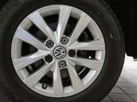 USED 2021 70 VOLKSWAGEN TRANSPORTER 2.0 TDI T28 Highline Panel Van 5dr Diesel Manual FWD LWB High Roof Euro 6 (s/s) (150 ps) AIR CON ANDROID APPLE CARPLAY PARKING SENSORS PLYLINED BULKHEAD INTERNAL SHELVING 1 OWNER SERVICE HISTORY WARRANTY