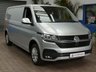USED 2021 70 VOLKSWAGEN TRANSPORTER 2.0 TDI T28 Highline Panel Van 5dr Diesel Manual FWD LWB High Roof Euro 6 (s/s) (150 ps) AIR CON ANDROID APPLE CARPLAY PARKING SENSORS PLYLINED BULKHEAD INTERNAL SHELVING 1 OWNER SERVICE HISTORY WARRANTY