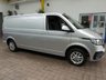 USED 2021 70 VOLKSWAGEN TRANSPORTER 2.0 TDI T28 Highline Panel Van 5dr Diesel Manual FWD LWB High Roof Euro 6 (s/s) (150 ps) AIR CON ANDROID APPLE CARPLAY PARKING SENSORS PLYLINED BULKHEAD INTERNAL SHELVING 1 OWNER SERVICE HISTORY WARRANTY