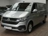 USED 2021 70 VOLKSWAGEN TRANSPORTER 2.0 TDI T28 Highline Panel Van 5dr Diesel Manual FWD LWB High Roof Euro 6 (s/s) (150 ps) AIR CON ANDROID APPLE CARPLAY PARKING SENSORS PLYLINED BULKHEAD INTERNAL SHELVING 1 OWNER SERVICE HISTORY WARRANTY