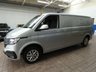 USED 2021 70 VOLKSWAGEN TRANSPORTER 2.0 TDI T28 Highline Panel Van 5dr Diesel Manual FWD LWB High Roof Euro 6 (s/s) (150 ps) AIR CON ANDROID APPLE CARPLAY PARKING SENSORS PLYLINED BULKHEAD INTERNAL SHELVING 1 OWNER SERVICE HISTORY WARRANTY