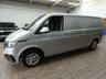 USED 2021 70 VOLKSWAGEN TRANSPORTER 2.0 TDI T28 Highline Panel Van 5dr Diesel Manual FWD LWB High Roof Euro 6 (s/s) (150 ps) AIR CON ANDROID APPLE CARPLAY PARKING SENSORS PLYLINED BULKHEAD INTERNAL SHELVING 1 OWNER SERVICE HISTORY WARRANTY