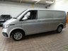 USED 2021 70 VOLKSWAGEN TRANSPORTER 2.0 TDI T28 Highline Panel Van 5dr Diesel Manual FWD LWB High Roof Euro 6 (s/s) (150 ps) AIR CON ANDROID APPLE CARPLAY PARKING SENSORS PLYLINED BULKHEAD INTERNAL SHELVING 1 OWNER SERVICE HISTORY WARRANTY