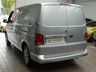 USED 2021 70 VOLKSWAGEN TRANSPORTER 2.0 TDI T28 Highline Panel Van 5dr Diesel Manual FWD LWB High Roof Euro 6 (s/s) (150 ps) AIR CON ANDROID APPLE CARPLAY PARKING SENSORS PLYLINED BULKHEAD INTERNAL SHELVING 1 OWNER SERVICE HISTORY WARRANTY