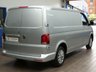 USED 2021 70 VOLKSWAGEN TRANSPORTER 2.0 TDI T28 Highline Panel Van 5dr Diesel Manual FWD LWB High Roof Euro 6 (s/s) (150 ps) AIR CON ANDROID APPLE CARPLAY PARKING SENSORS PLYLINED BULKHEAD INTERNAL SHELVING 1 OWNER SERVICE HISTORY WARRANTY