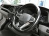 USED 2021 70 VOLKSWAGEN TRANSPORTER 2.0 TDI T28 Highline Panel Van 5dr Diesel Manual FWD LWB High Roof Euro 6 (s/s) (150 ps) AIR CON ANDROID APPLE CARPLAY PARKING SENSORS PLYLINED BULKHEAD INTERNAL SHELVING 1 OWNER SERVICE HISTORY WARRANTY