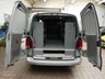 USED 2021 70 VOLKSWAGEN TRANSPORTER 2.0 TDI T28 Highline Panel Van 5dr Diesel Manual FWD LWB High Roof Euro 6 (s/s) (150 ps) AIR CON ANDROID APPLE CARPLAY PARKING SENSORS PLYLINED BULKHEAD INTERNAL SHELVING 1 OWNER SERVICE HISTORY WARRANTY