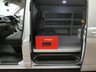USED 2021 70 VOLKSWAGEN TRANSPORTER 2.0 TDI T28 Highline Panel Van 5dr Diesel Manual FWD LWB High Roof Euro 6 (s/s) (150 ps) AIR CON ANDROID APPLE CARPLAY PARKING SENSORS PLYLINED BULKHEAD INTERNAL SHELVING 1 OWNER SERVICE HISTORY WARRANTY
