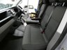 USED 2021 70 VOLKSWAGEN TRANSPORTER 2.0 TDI T28 Highline Panel Van 5dr Diesel Manual FWD LWB High Roof Euro 6 (s/s) (150 ps) AIR CON ANDROID APPLE CARPLAY PARKING SENSORS PLYLINED BULKHEAD INTERNAL SHELVING 1 OWNER SERVICE HISTORY WARRANTY