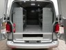 USED 2021 70 VOLKSWAGEN TRANSPORTER 2.0 TDI T28 Highline Panel Van 5dr Diesel Manual FWD LWB High Roof Euro 6 (s/s) (150 ps) AIR CON ANDROID APPLE CARPLAY PARKING SENSORS PLYLINED BULKHEAD INTERNAL SHELVING 1 OWNER SERVICE HISTORY WARRANTY