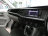 USED 2021 70 VOLKSWAGEN TRANSPORTER 2.0 TDI T28 Highline Panel Van 5dr Diesel Manual FWD LWB High Roof Euro 6 (s/s) (150 ps) AIR CON ANDROID APPLE CARPLAY PARKING SENSORS PLYLINED BULKHEAD INTERNAL SHELVING 1 OWNER SERVICE HISTORY WARRANTY