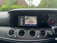 USED 2017 67 MERCEDES-BENZ E-CLASS 2.0 E200d AMG Line (Premium) Saloon 4dr Diesel G-Tronic+ Euro 6 (s/s) (150 ps) 