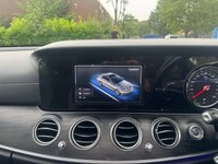 USED 2017 67 MERCEDES-BENZ E-CLASS 2.0 E200d AMG Line (Premium) Saloon 4dr Diesel G-Tronic+ Euro 6 (s/s) (150 ps) 