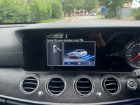 USED 2017 67 MERCEDES-BENZ E-CLASS 2.0 E200d AMG Line (Premium) Saloon 4dr Diesel G-Tronic+ Euro 6 (s/s) (150 ps) 