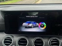 USED 2017 67 MERCEDES-BENZ E-CLASS 2.0 E200d AMG Line (Premium) Saloon 4dr Diesel G-Tronic+ Euro 6 (s/s) (150 ps) 