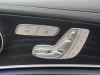USED 2017 67 MERCEDES-BENZ E-CLASS 2.0 E200d AMG Line (Premium) Saloon 4dr Diesel G-Tronic+ Euro 6 (s/s) (150 ps) 