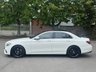USED 2017 67 MERCEDES-BENZ E-CLASS 2.0 E200d AMG Line (Premium) Saloon 4dr Diesel G-Tronic+ Euro 6 (s/s) (150 ps) 